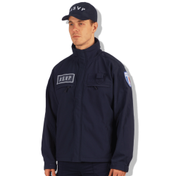 Blouson soft shell a.s.v.p.