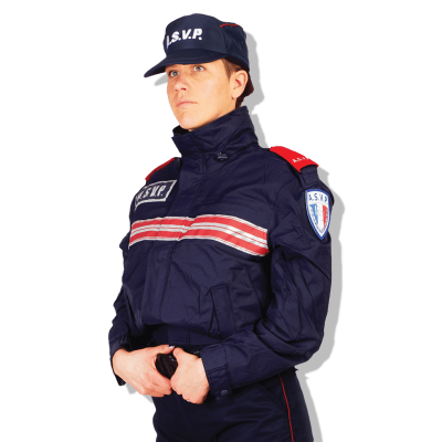 Blouson coupe-vent