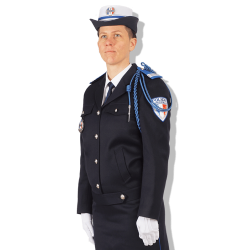 Blouson de ceremonie