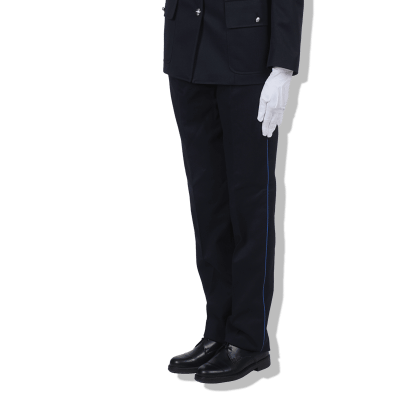 Pantalon de ceremonie mi-saison