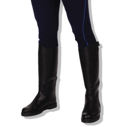 Bottes de moto montantes