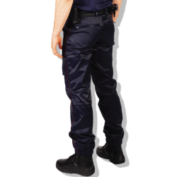 Pantalon guardian satine