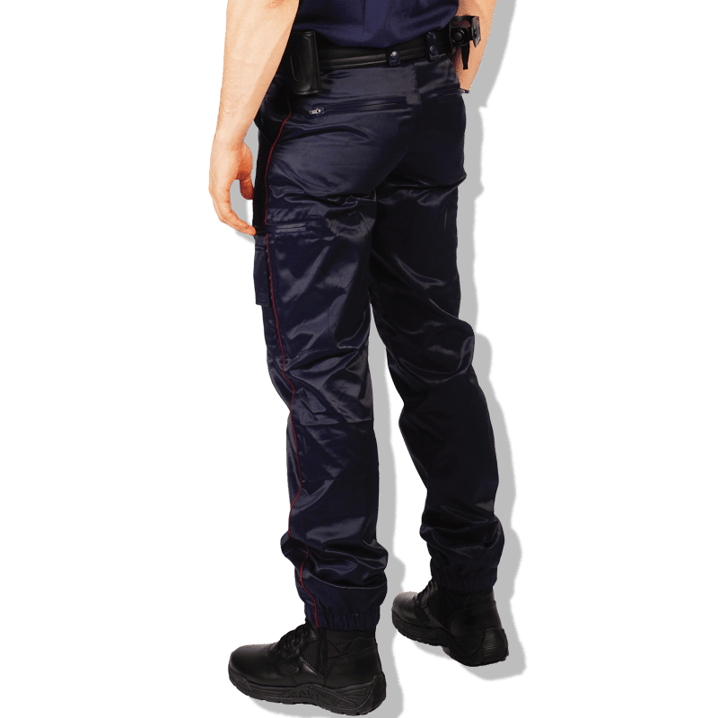 Pantalon guardian satine