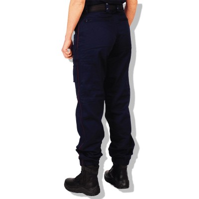 Guardian Matte Pants
