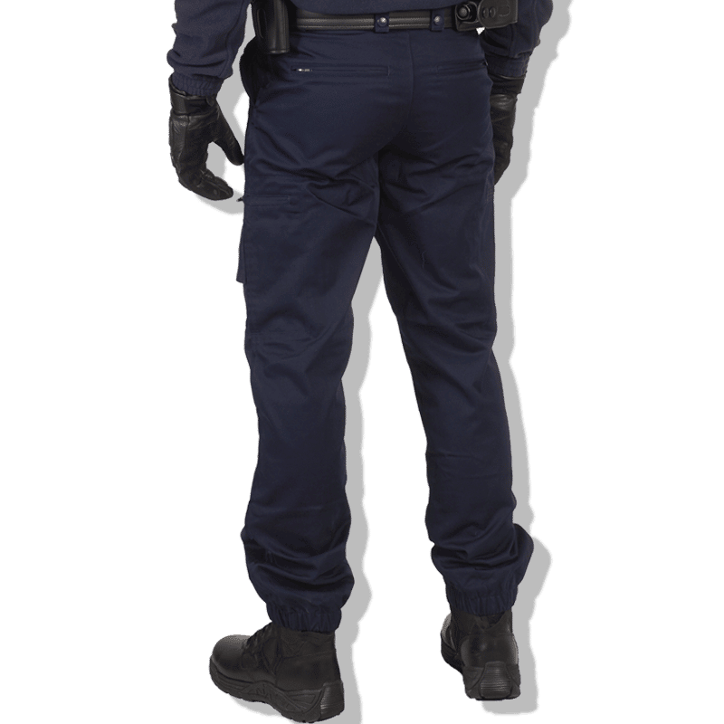 Pantalon guardian mat