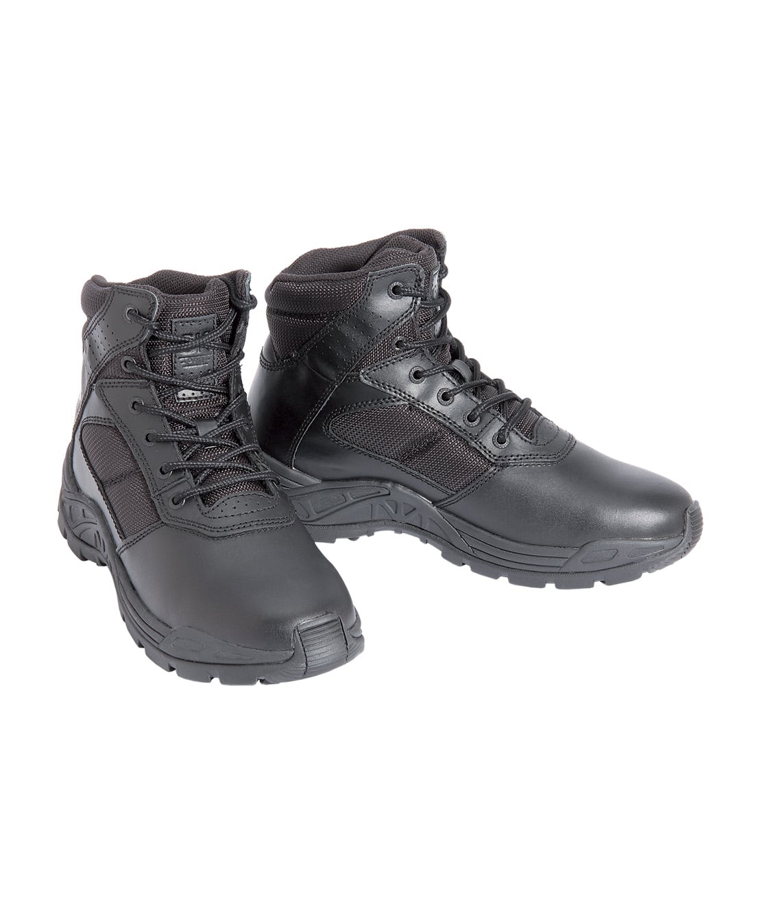 Chaussures d'intervention pro mid boots