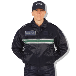 Blouson intervention