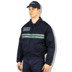 Blouson intervention