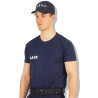 Tee-shirt marine