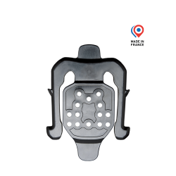 Module accrochage #880kx2-03 systeme molle