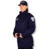All-Weather Waterproof Breathable Parka