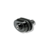 Trigger Guard Lock with Key
