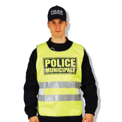 Chasuble maille aeree