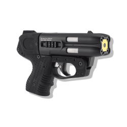 Jpx pro 4 coups avec laser