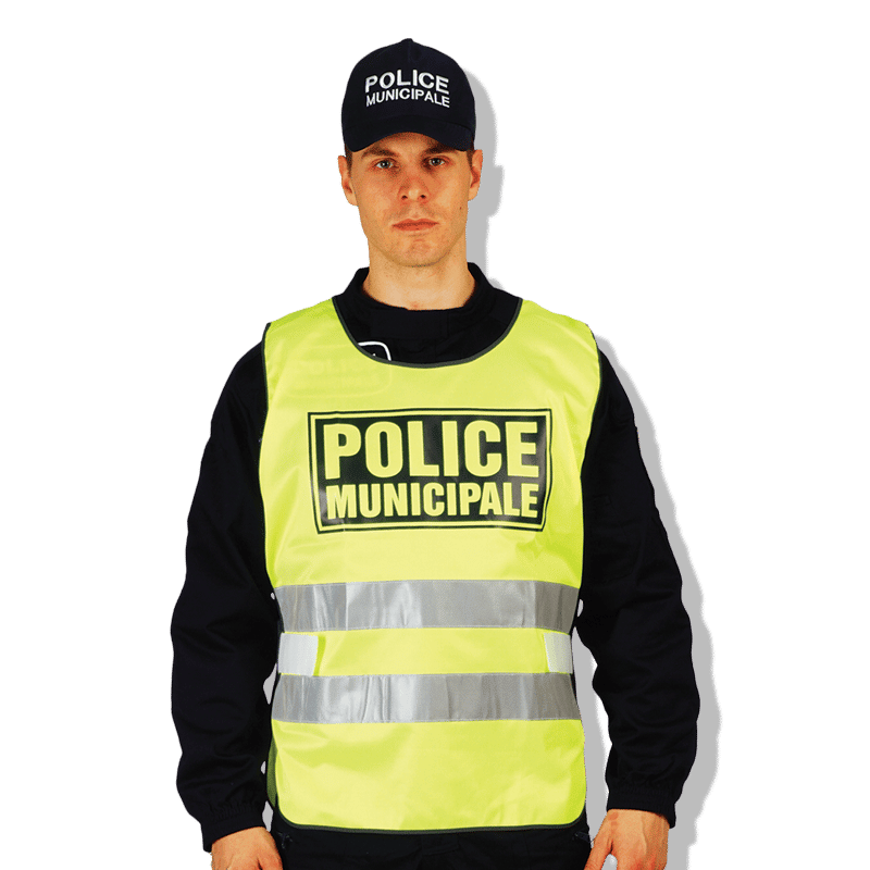 Chasuble maille aeree