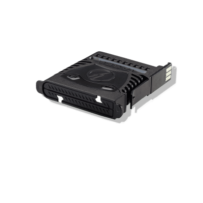Cartouche reelle noire taser x2