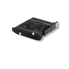 Cartouche reelle noire taser x2