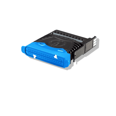 Cartouche d'entrainementbleue taser x2