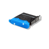 Cartouche d'entrainementbleue taser x2