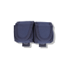 Porte-chargeurdouble taser