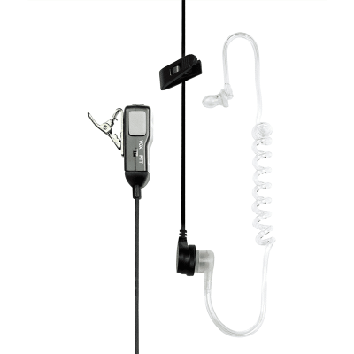 Acoustic tube for G11