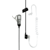 Acoustic tube for G11