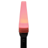 Cone de circulation rouge