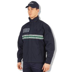 Blouson softshell