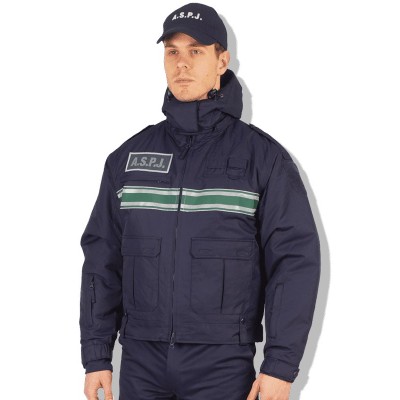Blouson tous temps
