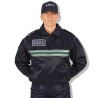 Blouson intervention