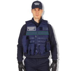 Chasuble d'intervention