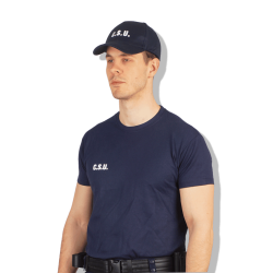 Tee-shirt manches courtes