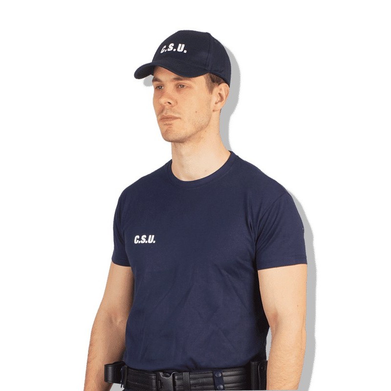 Tee-shirt manches courtes