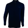 Polo manches longues