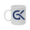 Mug blanc gk pro uniform