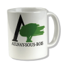 Mug blanc a personaliser