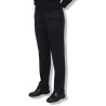 Pantalon de ville hiver femme