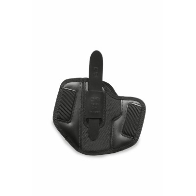 Étui Black Phantom Pour Automatiques