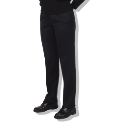 Pantalon de ville femme mi-saison