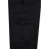 ULTIMATE Matte Black Pants