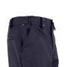 Guardian Navy Blue Matte Pants