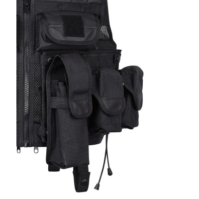 Chasuble d'intervention Tactiknight