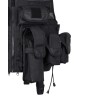 Chasuble d'intervention Tactiknight
