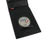 Porte-carte Vertical 2 Volets