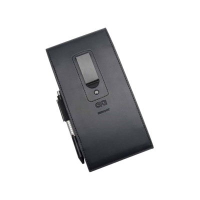 T.A Notebook Holder – COPLAND
