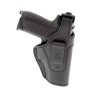 Inside Holster with Security System