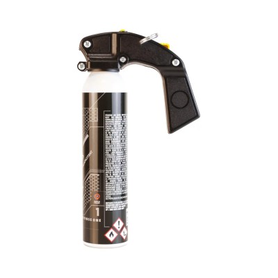 Aérosol Gaz Actif CS 300ml - DEFENSE ONE
