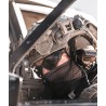 SWAT Ballistic Glasses – Smoke