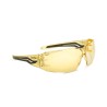 SILEX Safety Glasses – Yellow