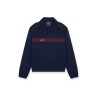 Fleece Pullover